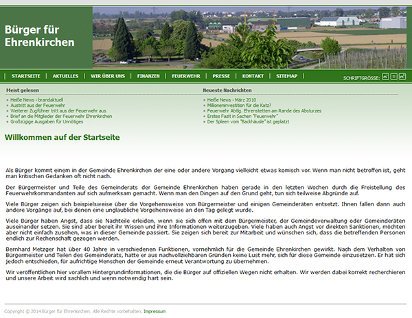 portfolio single item image