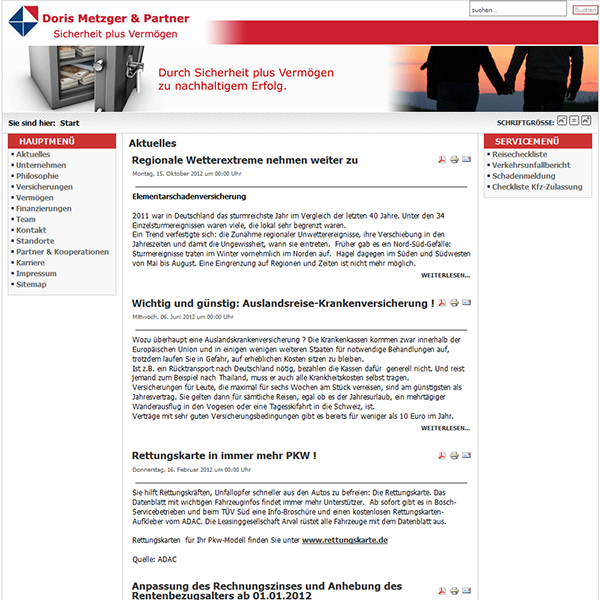 portfolio single item image